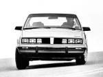 Pontiac 6000 STE 1983 года